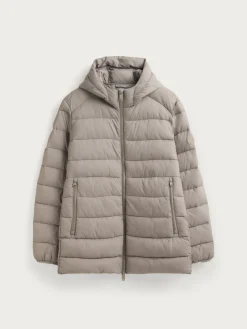 Hombre Alvaro Moreno Cazadoras Y Parkas|PARKA LEHMAN