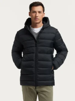Hombre Alvaro Moreno Teen|Cazadoras Y Parkas|PARKA LEHMAN