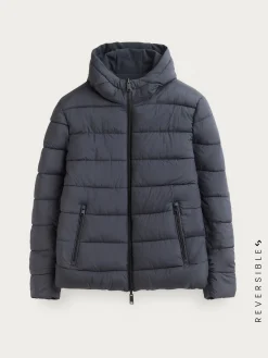 Hombre Alvaro Moreno Cazadoras Y Parkas|PARKA LEMANS