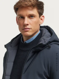 Hombre Alvaro Moreno Cazadoras Y Parkas|PARKA LEMANS