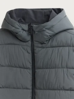 Hombre Alvaro Moreno Cazadoras Y Parkas|PARKA LEMANS