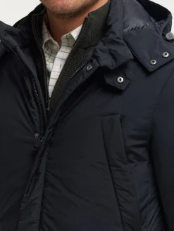 Hombre Alvaro Moreno Cazadoras Y Parkas|PARKA NEBRASKA