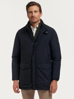 Hombre Alvaro Moreno Cazadoras Y Parkas|PARKA NEBRASKA