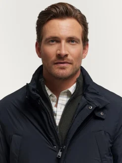 Hombre Alvaro Moreno Cazadoras Y Parkas|PARKA NEBRASKA