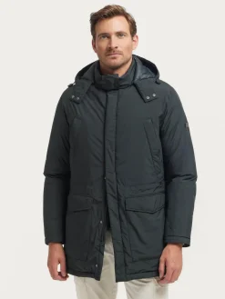 Hombre Alvaro Moreno Cazadoras Y Parkas|PARKA NEBRASKA