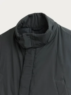 Hombre Alvaro Moreno Cazadoras Y Parkas|PARKA NEBRASKA