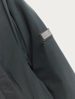 Hombre Alvaro Moreno Cazadoras Y Parkas|PARKA NEBRASKA