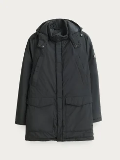 Hombre Alvaro Moreno Cazadoras Y Parkas|PARKA NEBRASKA