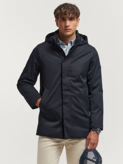 Hombre Alvaro Moreno Cazadoras Y Parkas|PARKA ROSTER