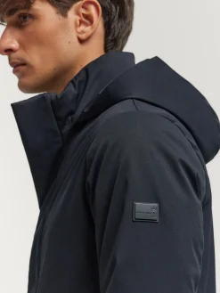 Hombre Alvaro Moreno Cazadoras Y Parkas|PARKA ROSTER