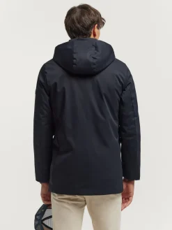 Hombre Alvaro Moreno Cazadoras Y Parkas|PARKA ROSTER