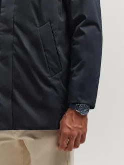 Hombre Alvaro Moreno Cazadoras Y Parkas|PARKA ROSTER