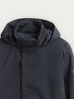 Hombre Alvaro Moreno Cazadoras Y Parkas|PARKA ROSTER