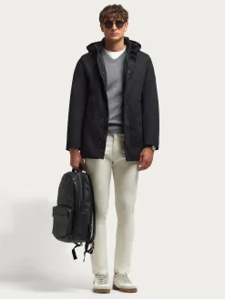 Hombre Alvaro Moreno Cazadoras Y Parkas|PARKA ROSTER