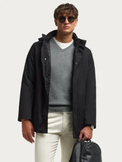 Hombre Alvaro Moreno Cazadoras Y Parkas|PARKA ROSTER