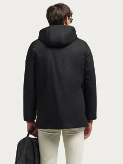 Hombre Alvaro Moreno Cazadoras Y Parkas|PARKA ROSTER