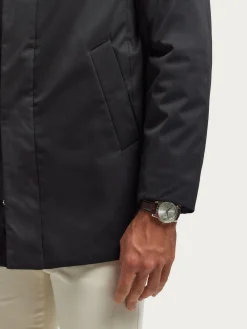 Hombre Alvaro Moreno Cazadoras Y Parkas|PARKA ROSTER