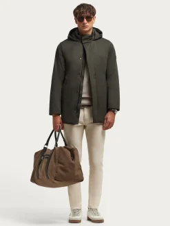 Hombre Alvaro Moreno Cazadoras Y Parkas|PARKA ROSTER