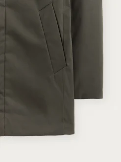 Hombre Alvaro Moreno Cazadoras Y Parkas|PARKA ROSTER