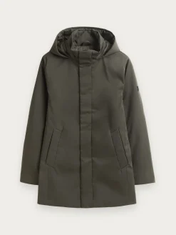 Hombre Alvaro Moreno Cazadoras Y Parkas|PARKA ROSTER