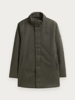 Hombre Alvaro Moreno Cazadoras Y Parkas|PARKA ROSTER