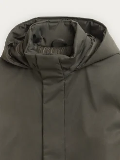 Hombre Alvaro Moreno Cazadoras Y Parkas|PARKA ROSTER