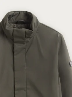 Hombre Alvaro Moreno Cazadoras Y Parkas|PARKA ROSTER