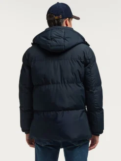 Hombre Alvaro Moreno Cazadoras Y Parkas|PARKA RUBRICK