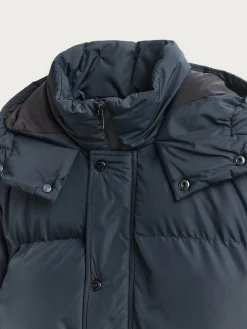 Hombre Alvaro Moreno Cazadoras Y Parkas|PARKA RUBRICK