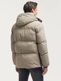 Hombre Alvaro Moreno Cazadoras Y Parkas|PARKA RUBRICK