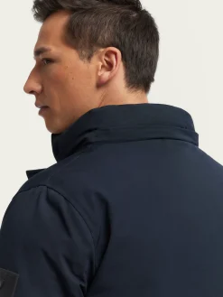 Hombre Alvaro Moreno Cazadoras Y Parkas|PARKA SHERMAN