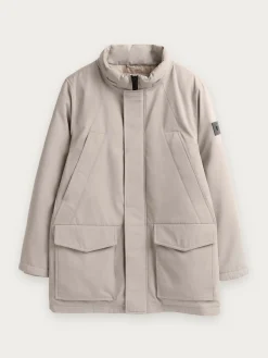 Hombre Alvaro Moreno Cazadoras Y Parkas|PARKA SHERMAN