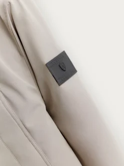 Hombre Alvaro Moreno Cazadoras Y Parkas|PARKA SHERMAN