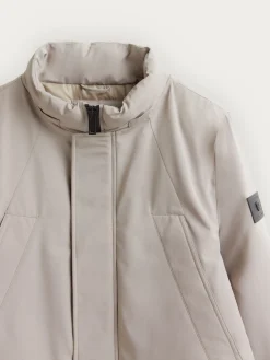 Hombre Alvaro Moreno Cazadoras Y Parkas|PARKA SHERMAN