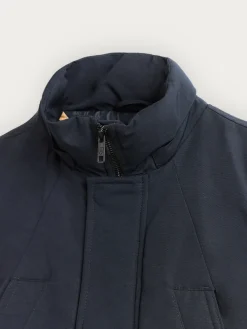 Alvaro Moreno Cazadoras Y Chalecos|PARKA SHERMAN KIDS