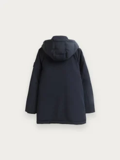 Alvaro Moreno Cazadoras Y Chalecos|PARKA SHERMAN KIDS