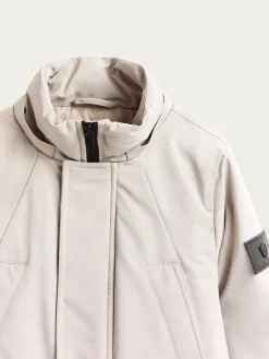 Alvaro Moreno Cazadoras Y Chalecos|PARKA SHERMAN KIDS