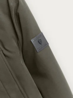 Hombre Alvaro Moreno Cazadoras Y Parkas|PARKA SHERMAN