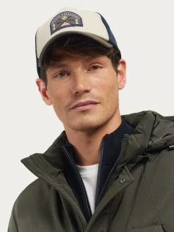 Hombre Alvaro Moreno Cazadoras Y Parkas|PARKA SHERMAN