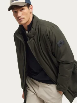 Hombre Alvaro Moreno Cazadoras Y Parkas|PARKA SHERMAN