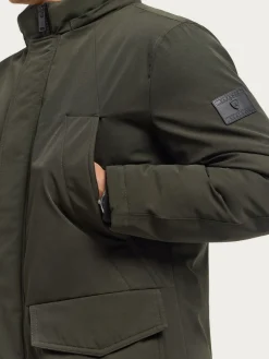 Hombre Alvaro Moreno Cazadoras Y Parkas|PARKA SHERMAN