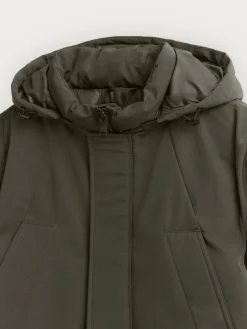 Hombre Alvaro Moreno Cazadoras Y Parkas|PARKA SHERMAN