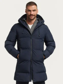 Hombre Alvaro Moreno Cazadoras Y Parkas|PARKA SKYLINE