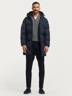 Hombre Alvaro Moreno Cazadoras Y Parkas|PARKA SKYLINE