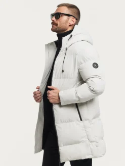 Hombre Alvaro Moreno Cazadoras Y Parkas|PARKA SKYLINE