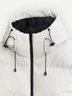 Hombre Alvaro Moreno Cazadoras Y Parkas|PARKA SKYLINE