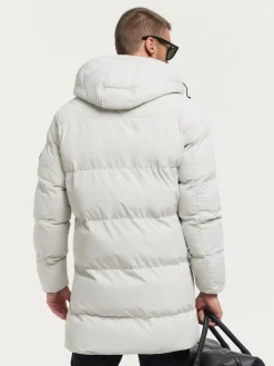 Hombre Alvaro Moreno Cazadoras Y Parkas|PARKA SKYLINE