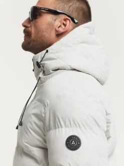 Hombre Alvaro Moreno Cazadoras Y Parkas|PARKA SKYLINE