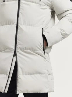 Hombre Alvaro Moreno Cazadoras Y Parkas|PARKA SKYLINE