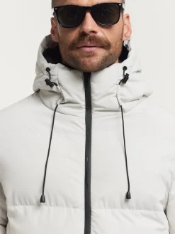 Hombre Alvaro Moreno Cazadoras Y Parkas|PARKA SKYLINE